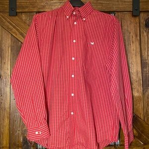Men’s Southern Marsh Dress Shirt